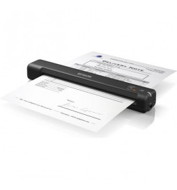 EPSON Scanner a...