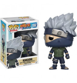 Figurine Funko Pop! Naruto...