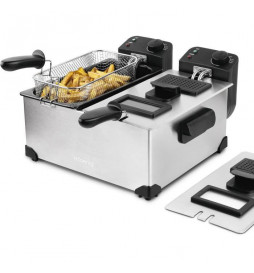 HKoeNIG DFX600 - Friteuse...