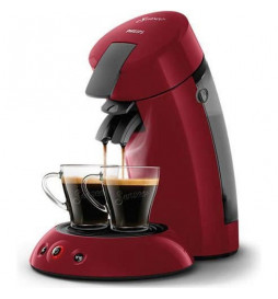 Machine a café dosette...