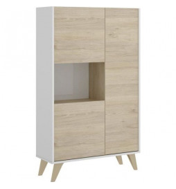 Buffet haut 3 portes -...