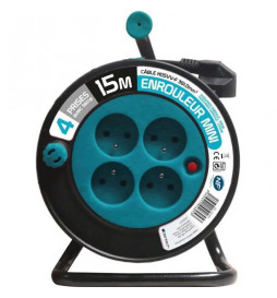 Enrouleur ménager ZENITECH...
