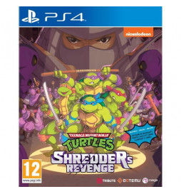 Teenage Mutant Ninja...