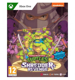 Teenage Mutant Ninja...