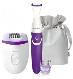 PHILIPS BRP505/00 Coffret...