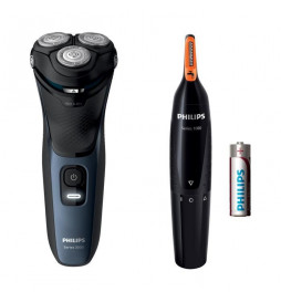 PHILIPS S3134/57 - Rasoir...