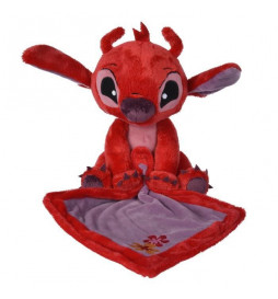 Disney - Doudou Leroy...
