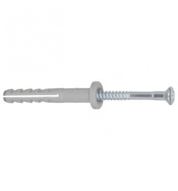FISCHER - Cheville clou NF...
