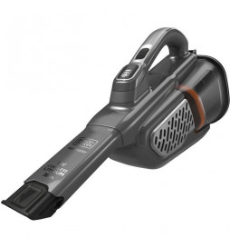 BLACK+DECKER - BHHV520JF-QW...