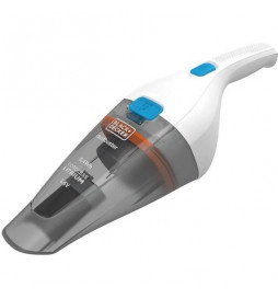 BLACK+DECKER - NVC115JL-QW...