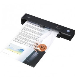 CANON Scanner portable...