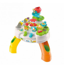 CLEMENTONI - 52620 - Table...