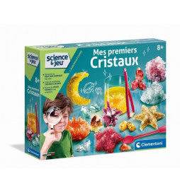 Clementoni - Science & Jeu...