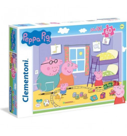 Clementoni - 60 pieces Maxi...