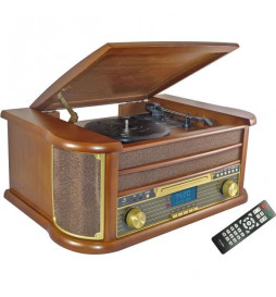 INOVALLEY RETRO29E-N Chaîne...