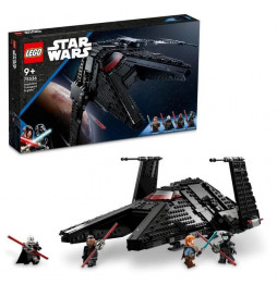 75336 Le vaisseau Scythe™...