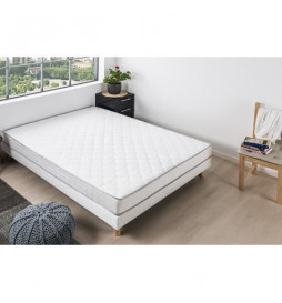 DEKODREAM Matelas 140x190...