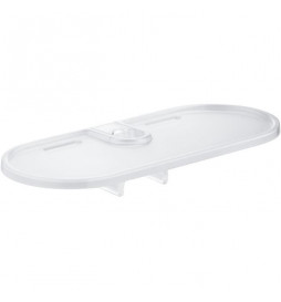 GROHE - Porte-savon pour...