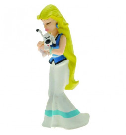 Figurine - PLASTOY -...