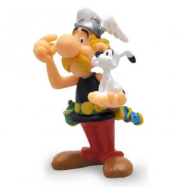 Figurine - PLASTOY -...