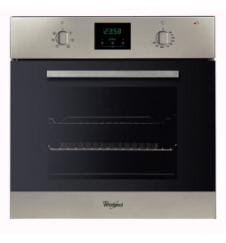 WHIRLPOOL AKP420IX - Four...