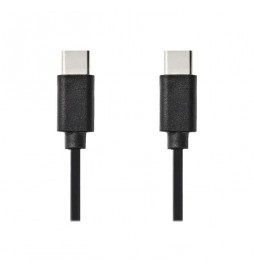 Nedis Câble USB USB-C (P)...