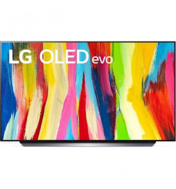LG 48C21 2022 - TV OLED UHD...