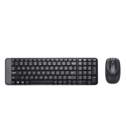 LOGITECH Ensemble Clavier...