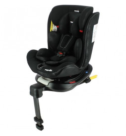 NANIA Siege Auto isofix...