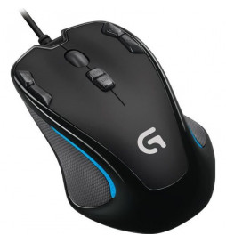LOGITECH - Souris Gaming...