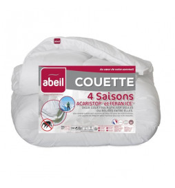 ABEIL Couette 4 Saisons...