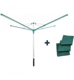 LEIFHEIT Séchoir parapluie...