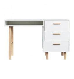 Bureau avec poignées -...