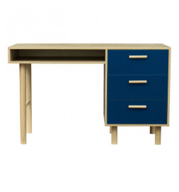 Bureau avec poignées -...