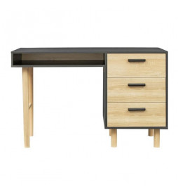 Bureau avec poignées -...