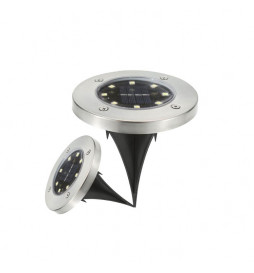 Lampe de Jardin LED Solaire...