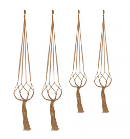 Lot de 3 Suspension en...