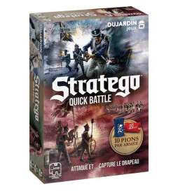 Jeu de société - Stratego...