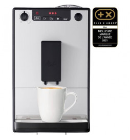 MELITTA - Solo Pure Silver...