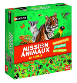 Jeux d'apprentissage -...