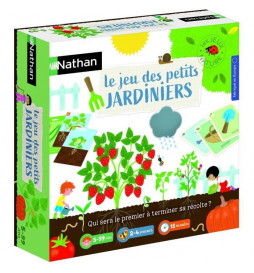 Jeux d'apprentissage - Jeu...