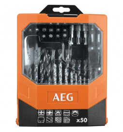 AEG - Coffret d'accessoires...