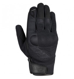 Ixon gants moto RS Delta noir