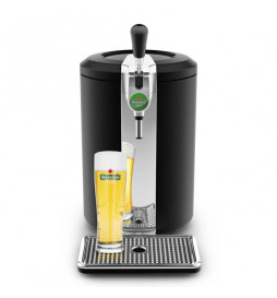 KRUPS Beertender VB450E10...