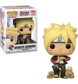 Figurine Funko Pop!...