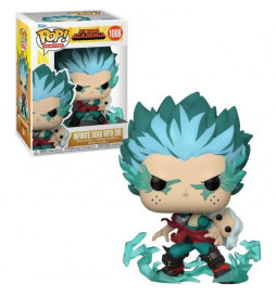 POP Animation: MHA-...