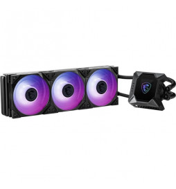MSI Watercooling MPG...