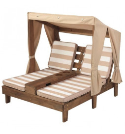 KidKraft Chaise longue...