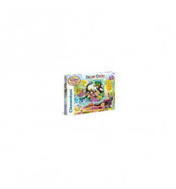 Puzzle Princess - Rapunzel