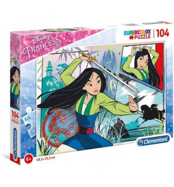 Clementoni puzzle Disney...